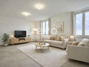 Vente Appartement 3 pièces 63 m2 Miribel