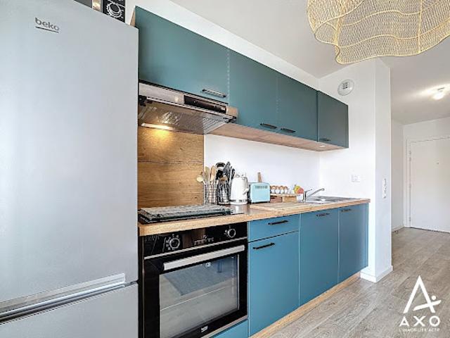 Vente Appartement 3 pièces 63 m2 Mont de Marsan