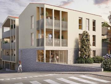 Vente Appartement 3 pièces 63 m2 Montagny