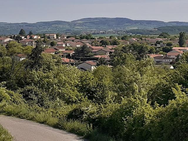 Vente Appartement 3 pièces 63 m2 Montagny