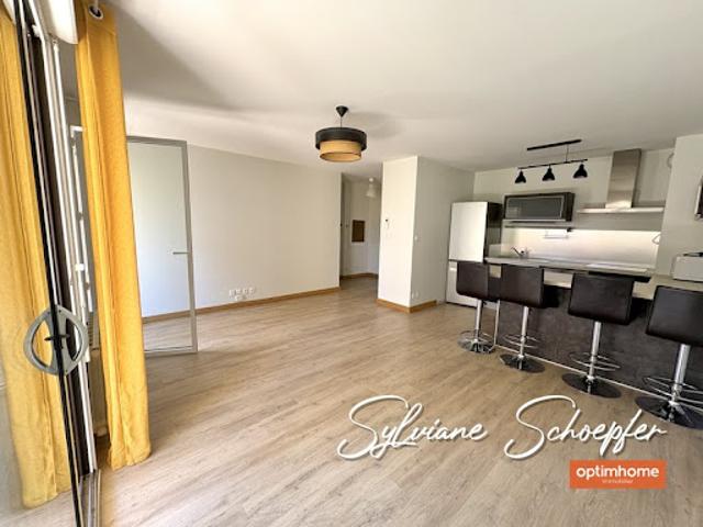Vente Appartement 3 pièces 63 m2 Montelimar