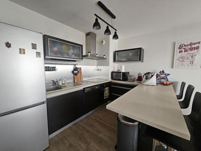 Vente Appartement 3 pièces 63 m2 Montelimar