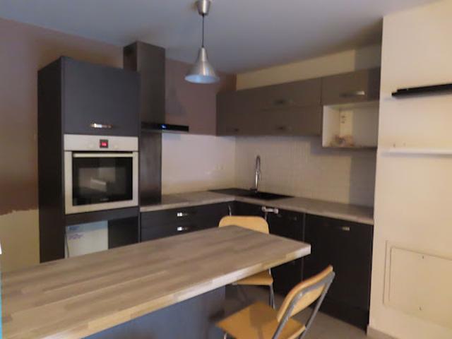 Vente Appartement 3 pièces 63 m2 Montevrain