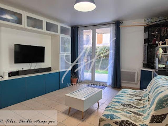 Vente Appartement 3 pièces 63 m2 Montevrain