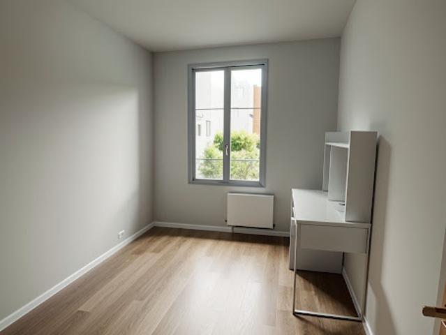 Vente Appartement 3 pièces 63 m2 Montfermeil