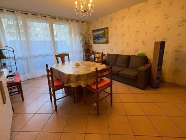 Vente Appartement 3 pièces 63 m2 Montigny les cormeilles