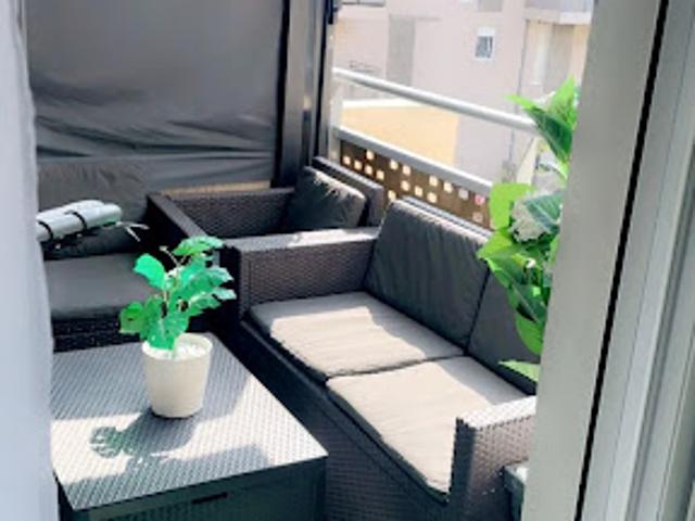 Vente Appartement 3 pièces 63 m2 Montpellier
