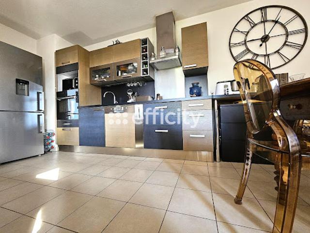 Vente Appartement 3 pièces 63 m2 Montpellier