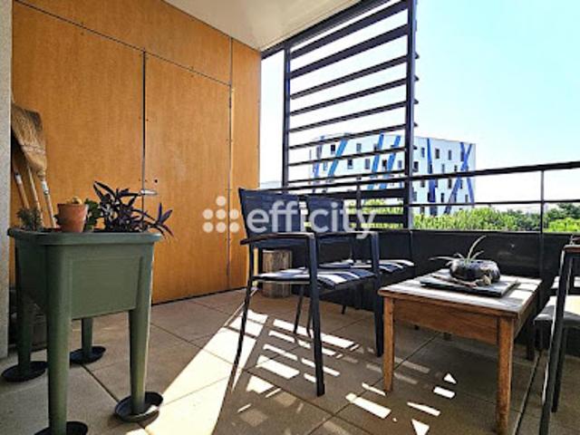 Vente Appartement 3 pièces 63 m2 Montpellier