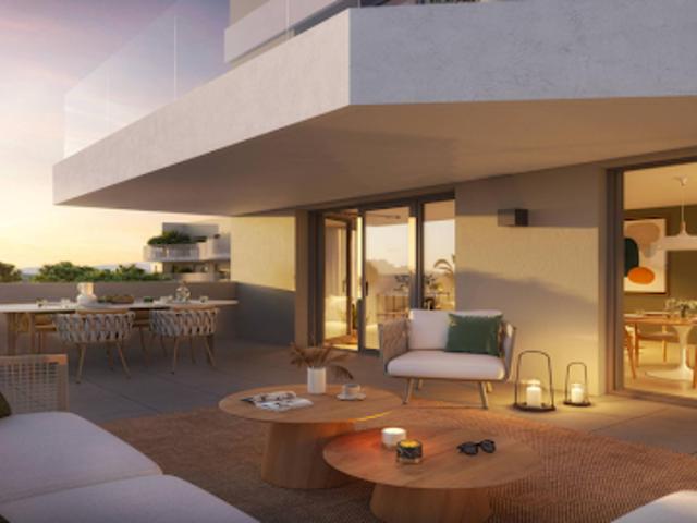 Vente Appartement 3 pièces 63 m2 Montpellier