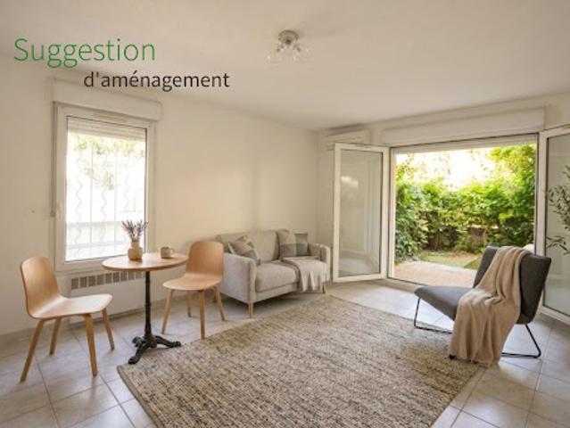 Vente Appartement 3 pièces 63 m2 Montpellier