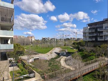 Richter, La Languedocienne Montpellier, Maurin, Hérault, Languedoc-Roussillon