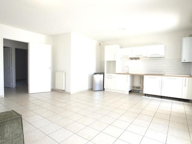 Vente Appartement 3 pièces 63 m2 Montpellier