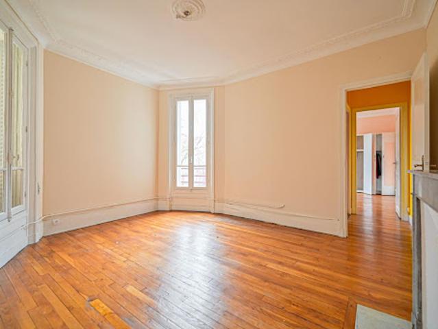 Vente Appartement 3 pièces 58.43 m2 Montreuil