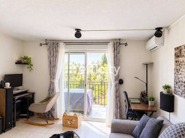 Vente Appartement 3 pièces 63 m2 Mougins