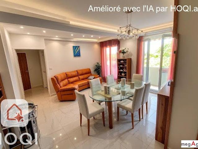 Vente Appartement 3 pièces 63 m2 Muret