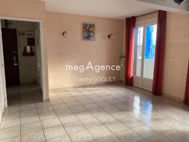 Vente Appartement 3 pièces 63 m2 Muret