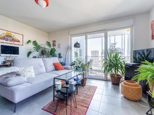 Vente Appartement 3 pièces 63 m2 Nantes