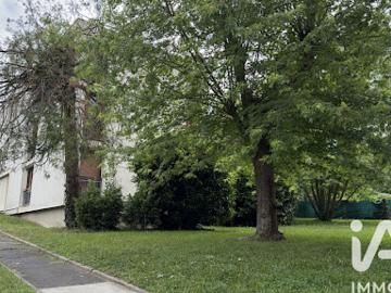 Vente Appartement 3 pièces 63 m2 Neuilly Plaisance