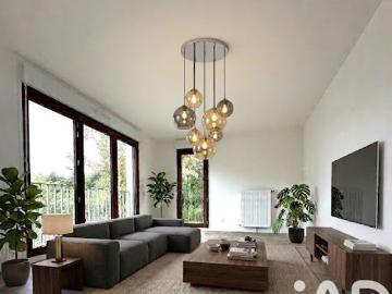 Vente Appartement 3 pièces 63 m2 Neuilly sur Marne