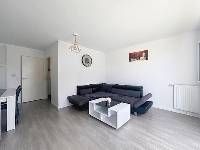 Vente Appartement 3 pièces 63 m2 Neuilly sur Marne