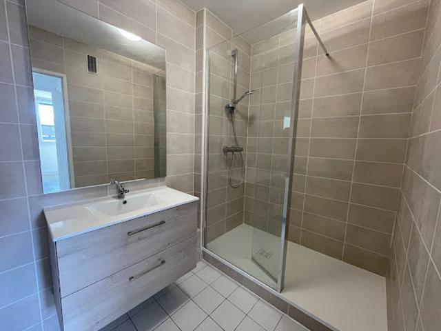 Vente Appartement 3 pièces 63 m2 Nevers