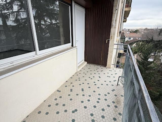 Vente Appartement 3 pièces 63 m2 Nimes