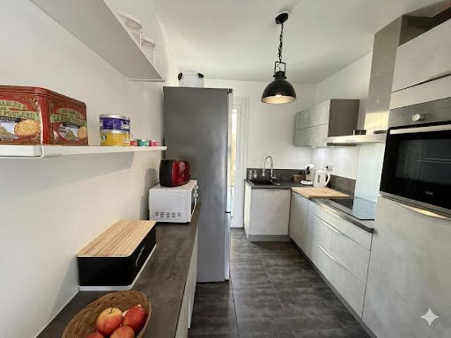 Vente Appartement 3 pièces 63 m2 Nimes