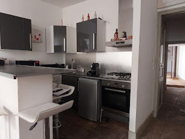 Vente Appartement 3 pièces 63 m2 Nimes