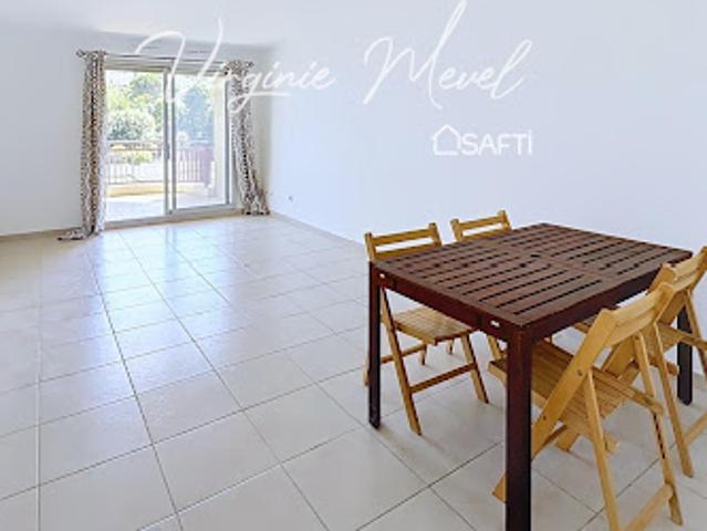 Vente Appartement 3 pièces 63 m2 Nice