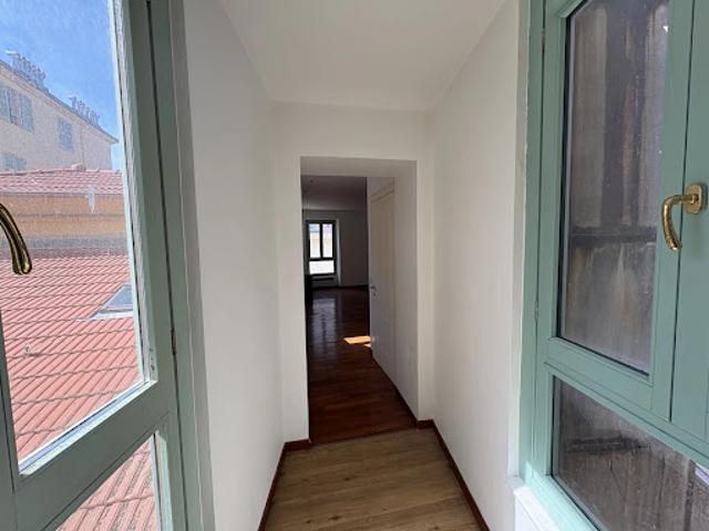Vente Appartement 3 pièces 63 m2 Nice