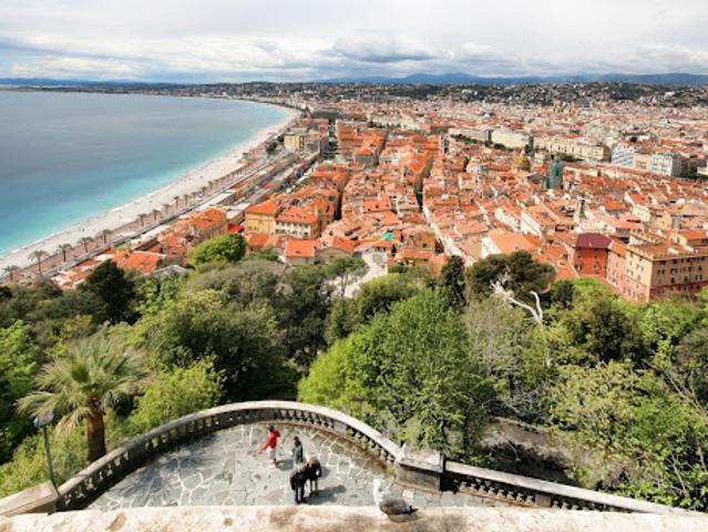 Vente Appartement 3 pièces 63 m2 Nice