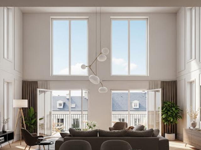 Vente Appartement 3 pièces 63 m2 Noisy le Grand