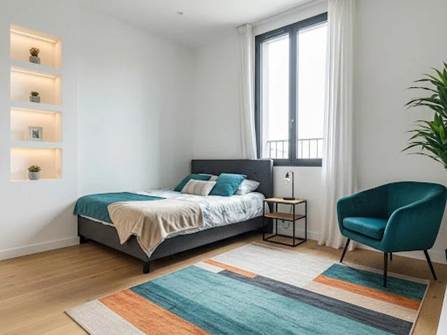 Vente Appartement 3 pièces 63 m2 Noisy le Sec