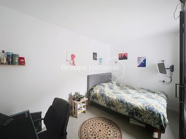 Vente Appartement 3 pièces 63 m2 Nyons