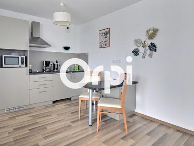 Vente Appartement 3 pièces 63.27 m2 Oberhausbergen