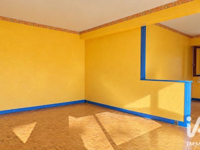 Vente Appartement 3 pièces 63 m2 Orsay