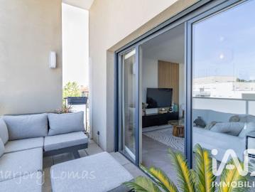 Vente Appartement 3 pièces 63 m2 Oullins