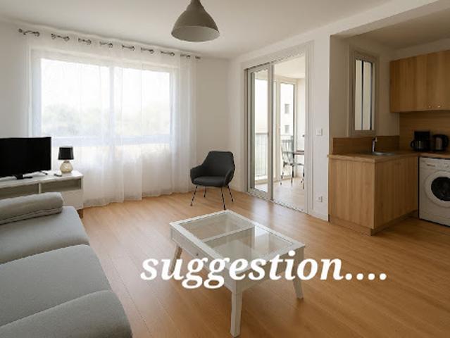 Vente Appartement 3 pièces 63 m2 Palavas les Flots