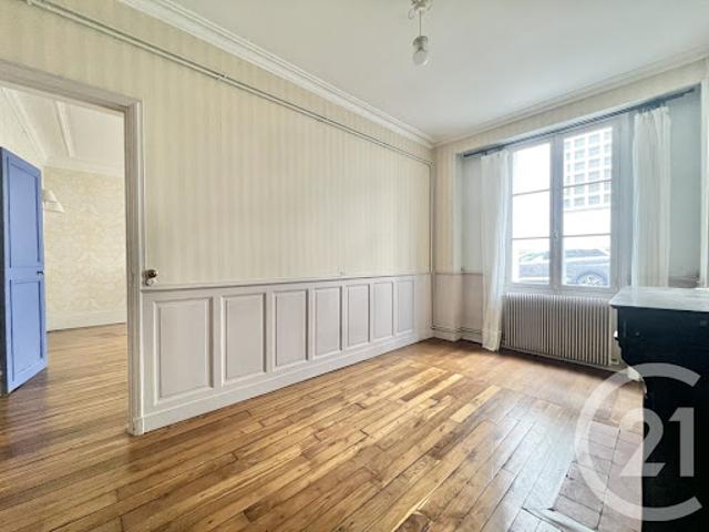 Vente Appartement 3 pièces 63 m2 Paris 5ème