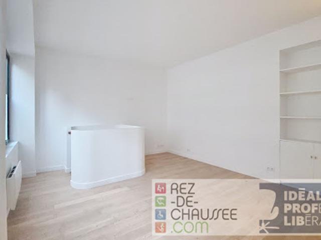 Vente Appartement 3 pièces 63 m2 Paris 13ème