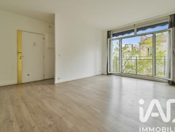 Vente Appartement 3 pièces 63 m2 Paris 15ème
