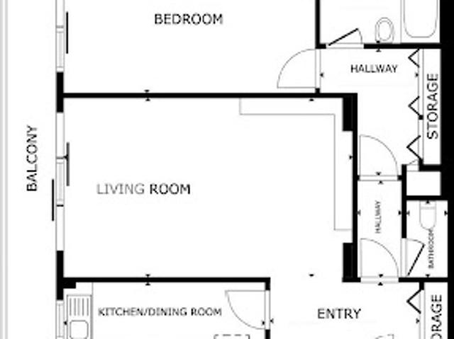 Vente Appartement 3 pièces 63 m2 Paris 16ème