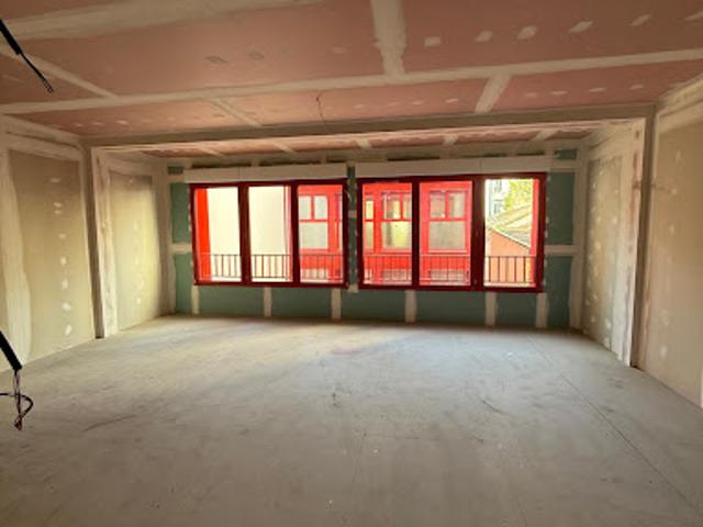 Vente Appartement 3 pièces 63 m2 Paris 20ème