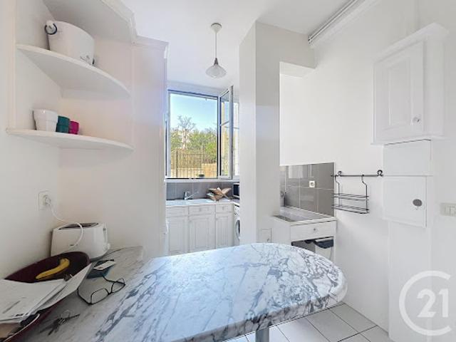 Vente Appartement 3 pièces 63 m2 Paris 20ème