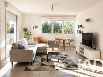 Vente Appartement 3 pièces 63 m2 Pechbonnieu