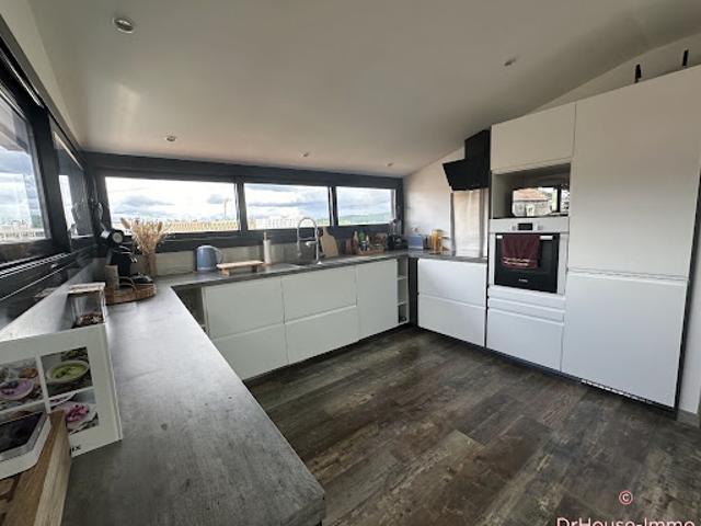 Vente Appartement 3 pièces 63 m2 Perigueux