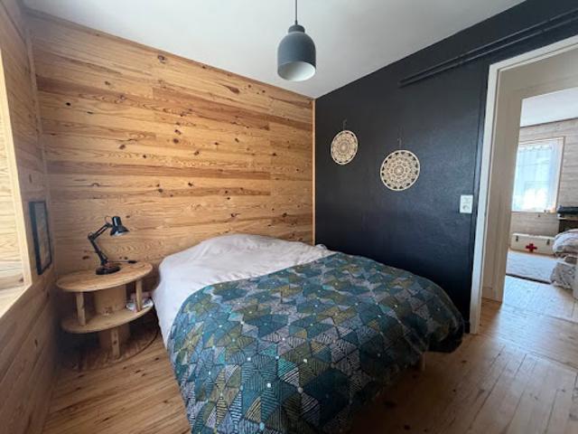 Vente Appartement 3 pièces 63 m2 Perigueux
