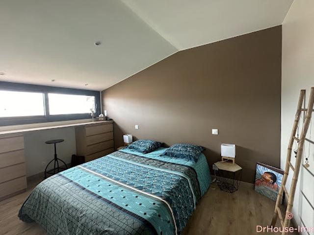 Vente Appartement 3 pièces 63 m2 Perigueux