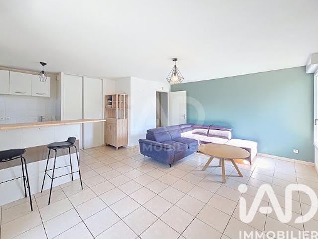 Vente Appartement 3 pièces 63 m2 Perpignan